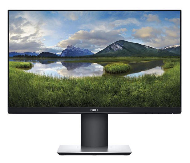 DELL 23'' P2319H 210-APWT/5Y, Czarny - 1047811 - zdjęcie